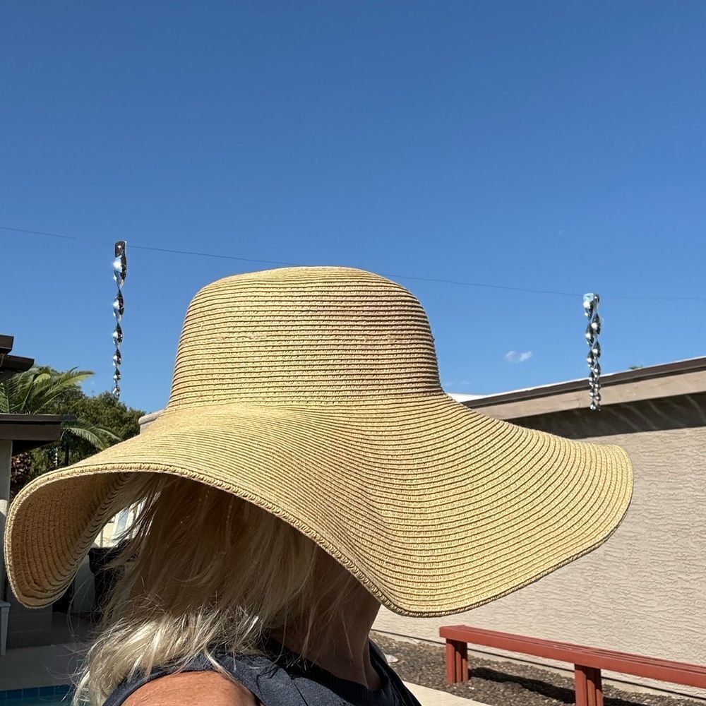 San Diego Hat Co Big Floppy Hat